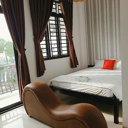 Hanh Phat 2 Guesthouse Cai Rang エクステリア 写真