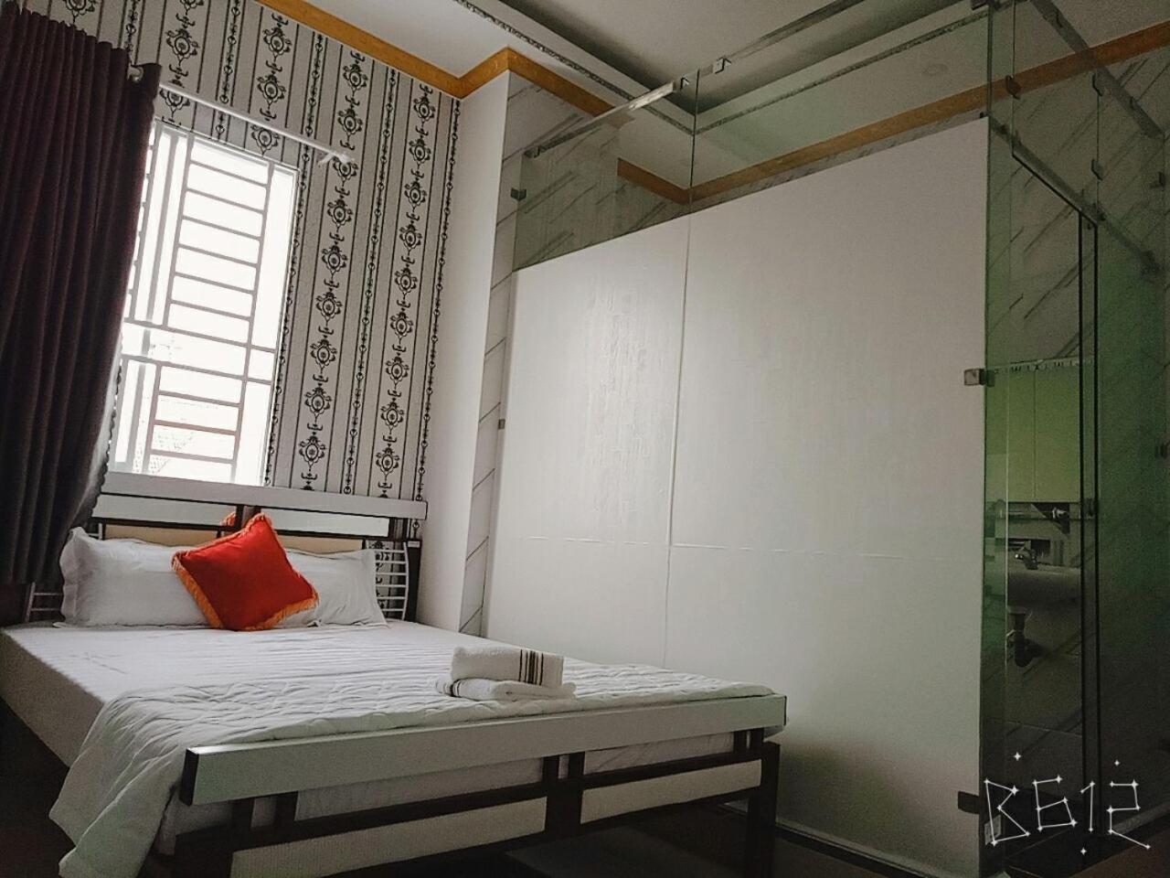 Hanh Phat 2 Guesthouse Cai Rang エクステリア 写真