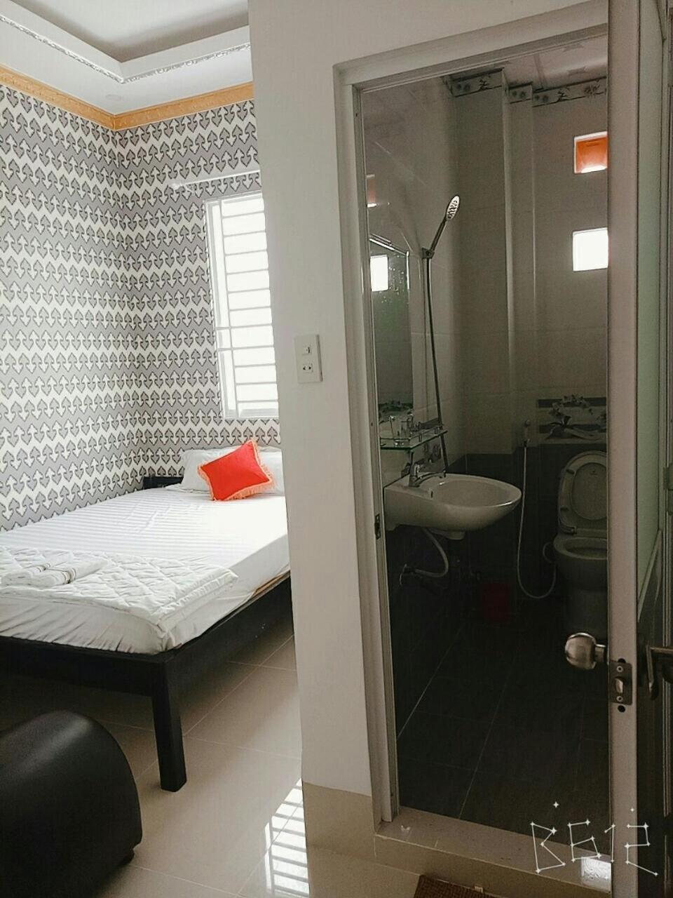 Hanh Phat 2 Guesthouse Cai Rang エクステリア 写真