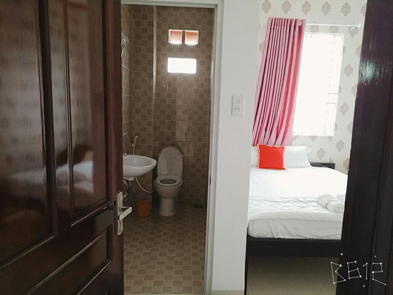 Hanh Phat 2 Guesthouse Cai Rang エクステリア 写真