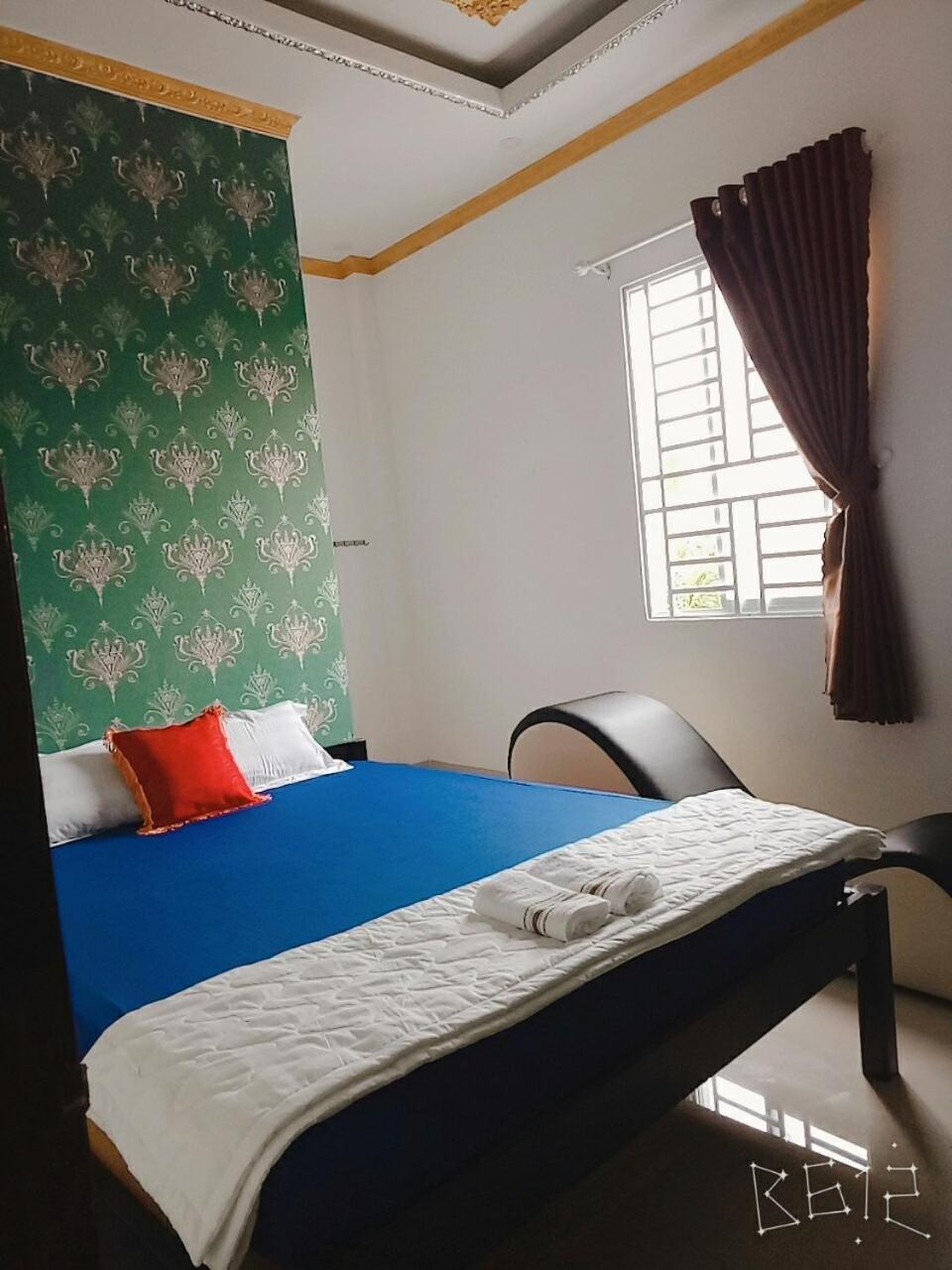 Hanh Phat 2 Guesthouse Cai Rang エクステリア 写真