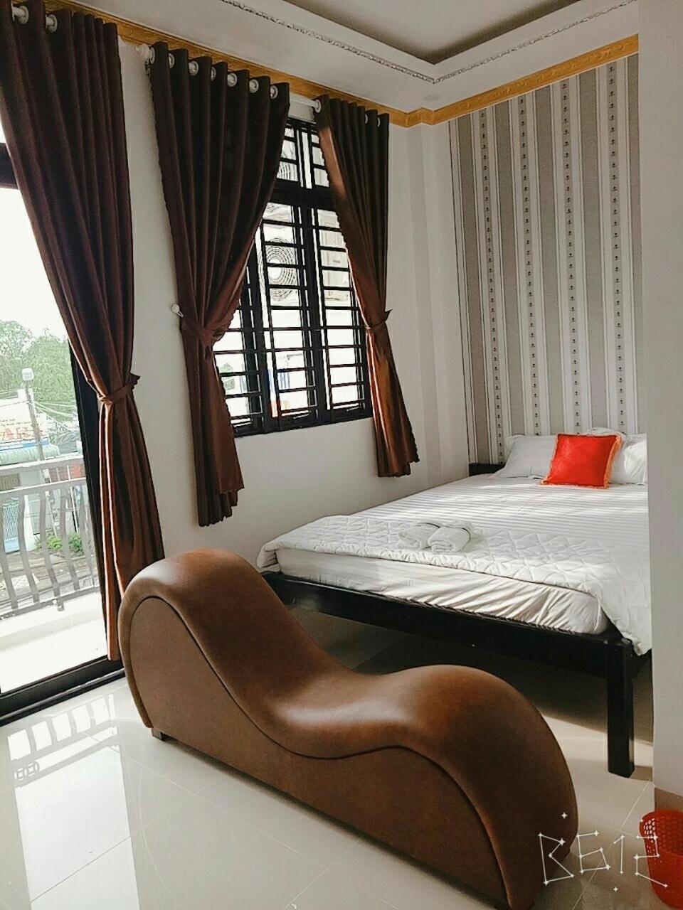 Hanh Phat 2 Guesthouse Cai Rang エクステリア 写真