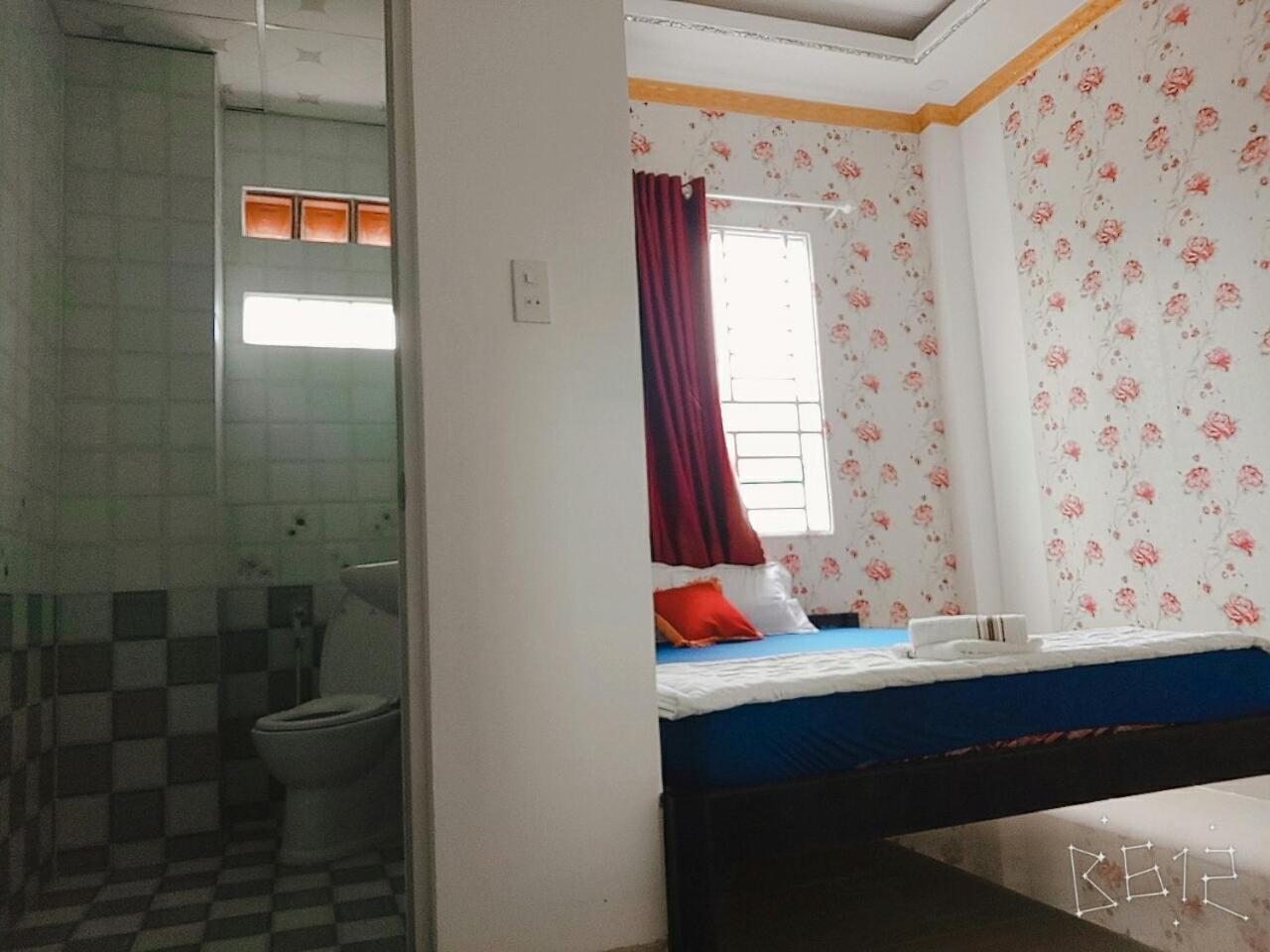 Hanh Phat 2 Guesthouse Cai Rang エクステリア 写真