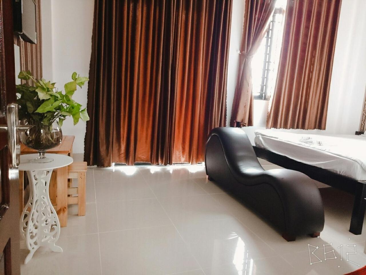 Hanh Phat 2 Guesthouse Cai Rang エクステリア 写真