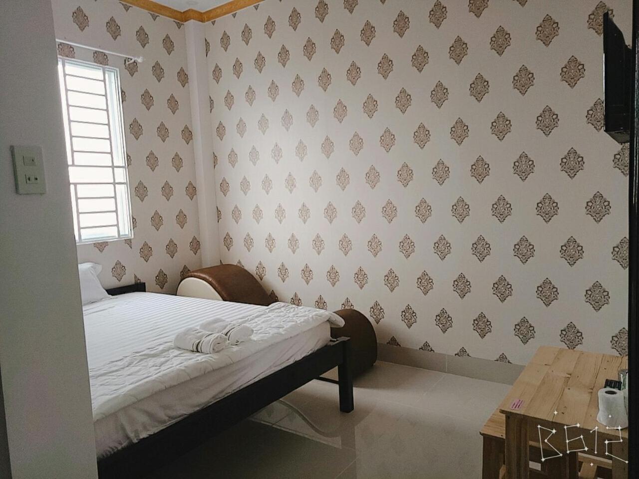 Hanh Phat 2 Guesthouse Cai Rang エクステリア 写真