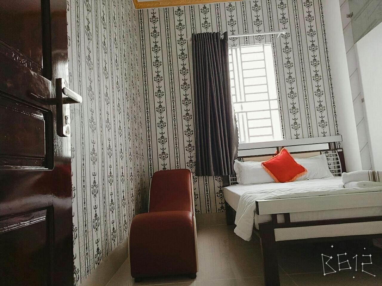 Hanh Phat 2 Guesthouse Cai Rang エクステリア 写真