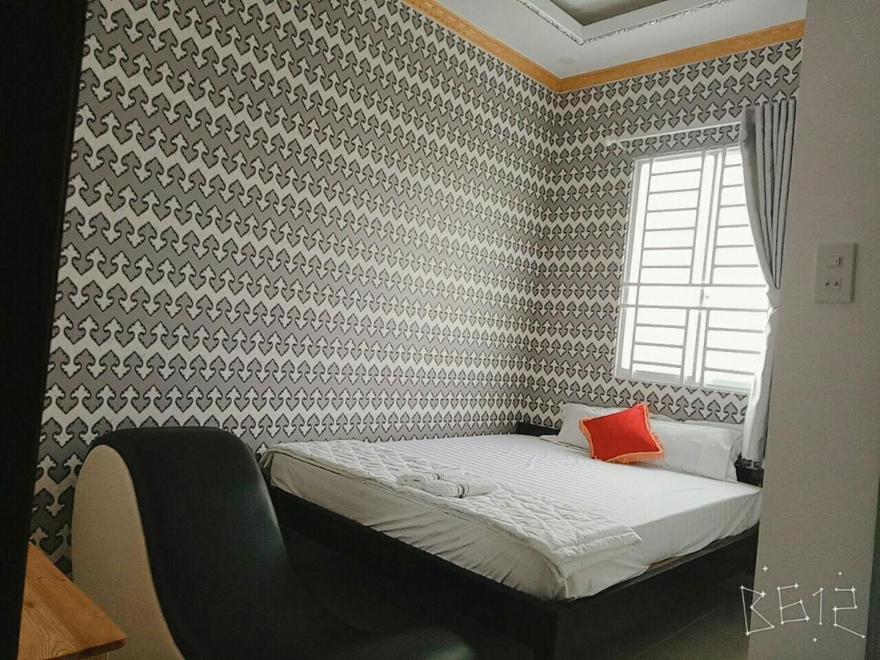 Hanh Phat 2 Guesthouse Cai Rang エクステリア 写真