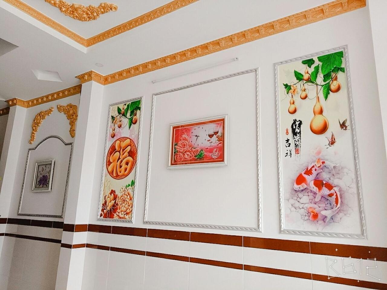 Hanh Phat 2 Guesthouse Cai Rang エクステリア 写真