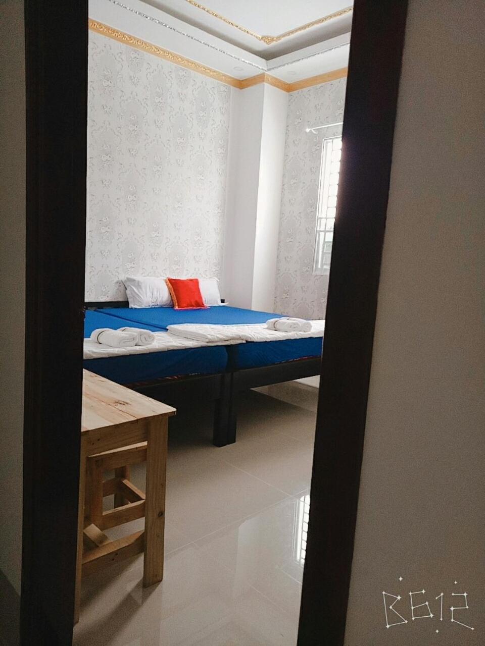 Hanh Phat 2 Guesthouse Cai Rang エクステリア 写真