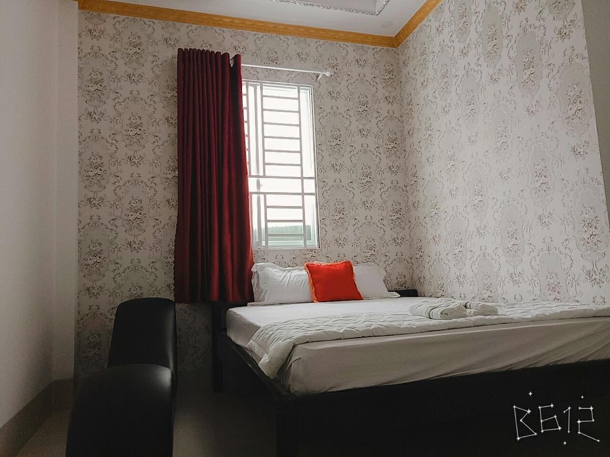 Hanh Phat 2 Guesthouse Cai Rang エクステリア 写真