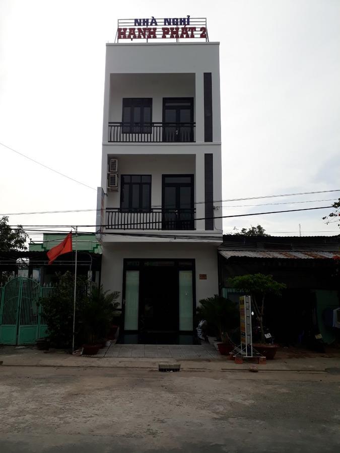 Hanh Phat 2 Guesthouse Cai Rang エクステリア 写真