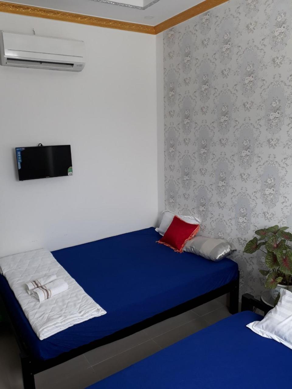 Hanh Phat 2 Guesthouse Cai Rang エクステリア 写真