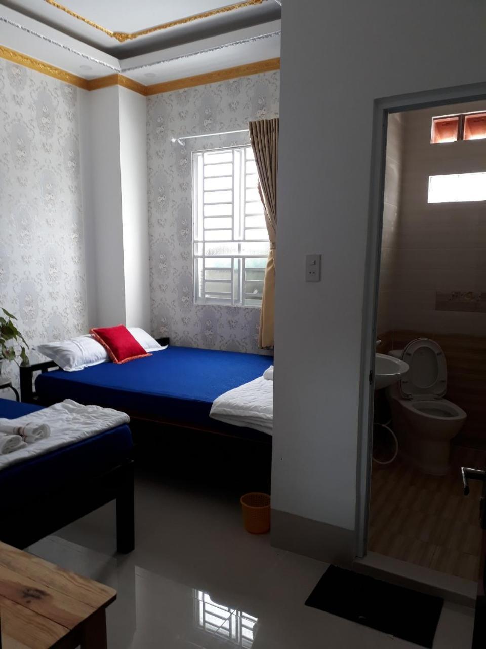 Hanh Phat 2 Guesthouse Cai Rang エクステリア 写真